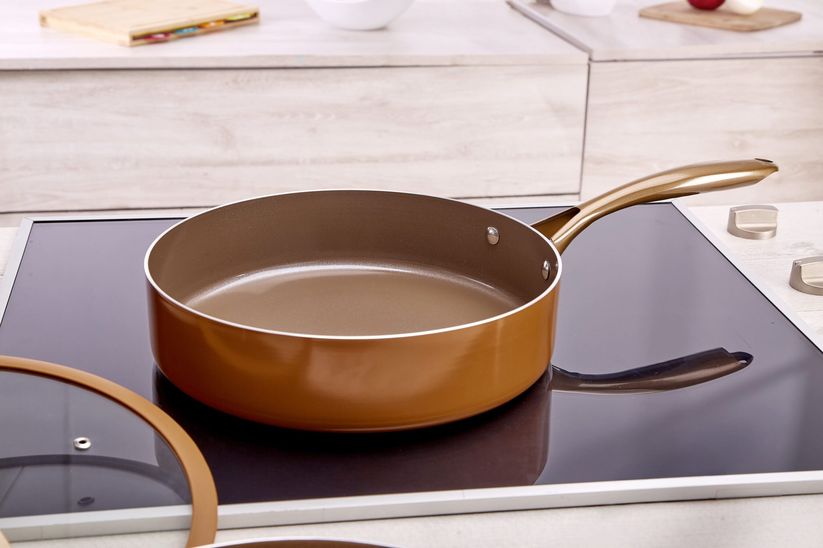 arrocera TOFFE 3L whatshome baterías