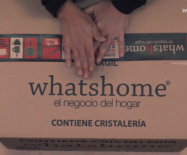 Negocio whatshome envio productos hogar