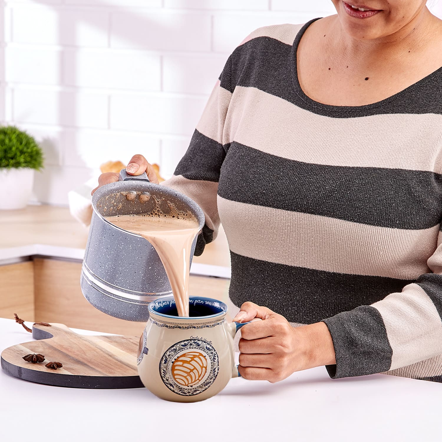 Pollo al curry receta whatshome