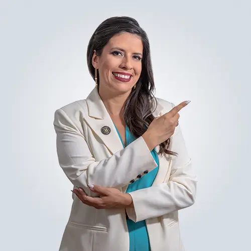Carolina Rodríguez Asesor Elite whatshome