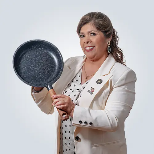 Graciela Flores asesora Elite whatshome