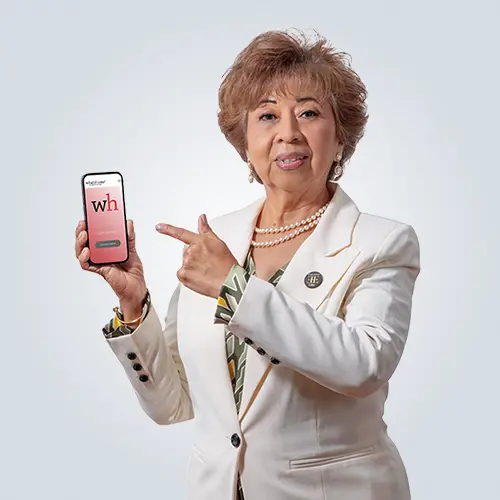 Martha Orozco Asesor Elite whatshome