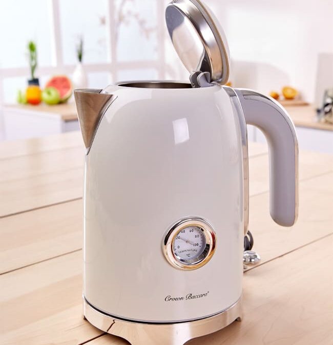 Como preparar el té perfecto