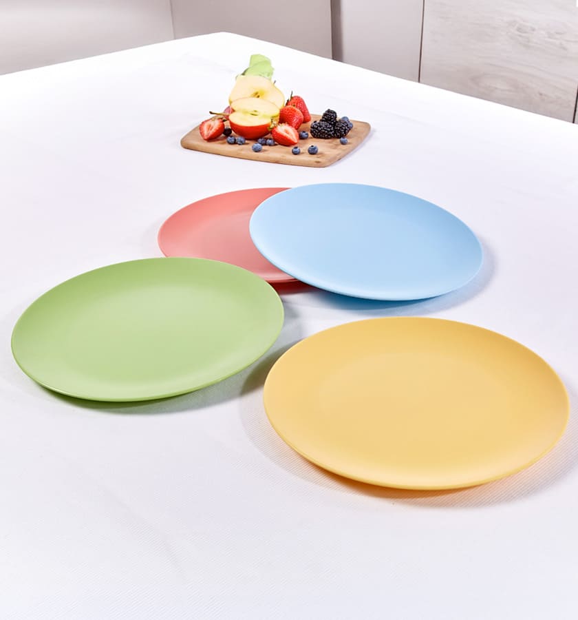 ILIANA set platos whatshome