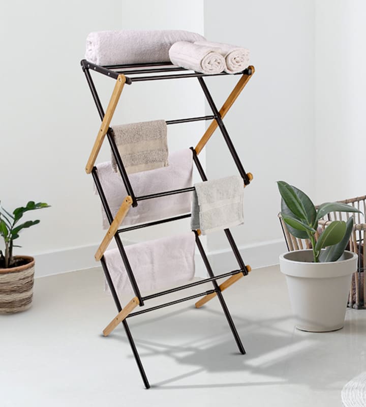 ISADORA whatshome tendedero plegable
