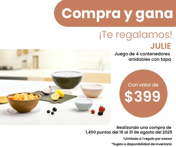 Compra y gana whatshome