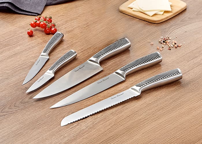 Cuchillos corte Blanc-C