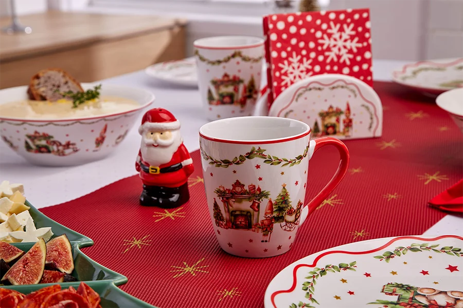 Juego PAULA con afilador whatshome