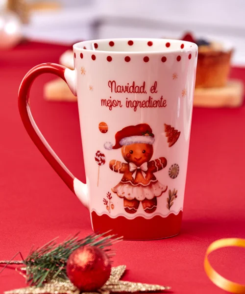 Tiende en casa ISADORA whatshome