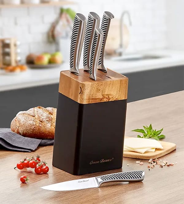 Precisión en cada corte