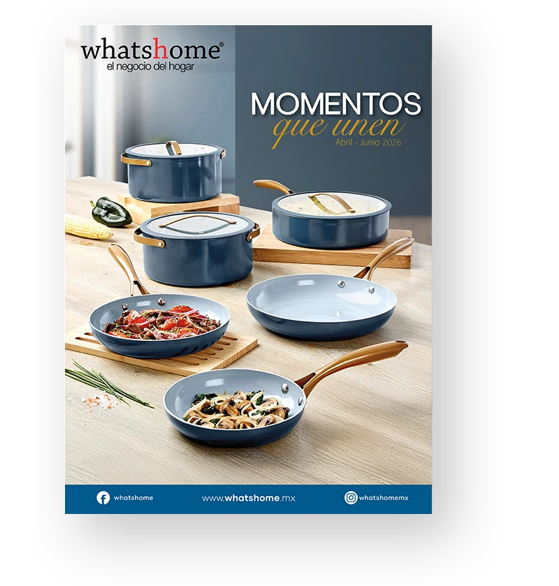 Catalogo whatshome