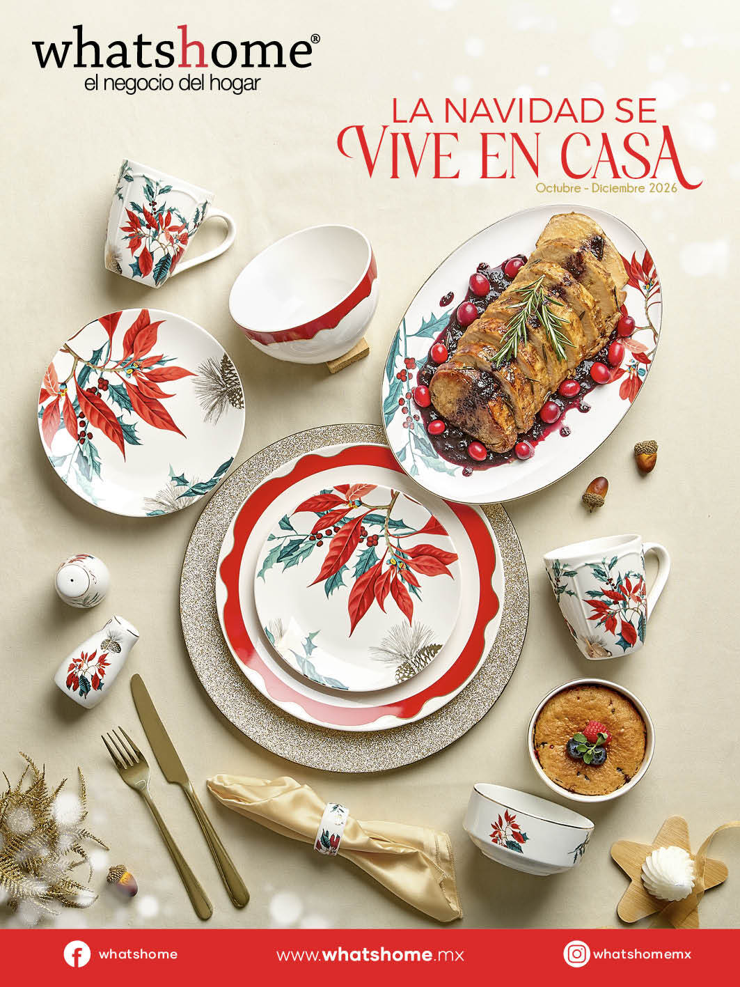 Portada de la tarjeta